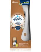 Glade Automatic Spray Sandalwood & Jasmine odorizant de aer automat cu reîncărcare Sandalwood & Jasmine 269 ml