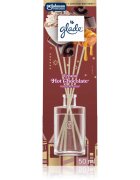 Glade Creamy Hot Chocolate aroma difuzor cu rezervã 50 ml