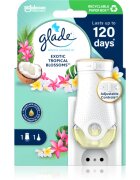 Glade Exotic Tropical Blossoms odorizant electric 20 ml