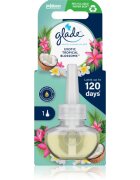 Glade Exotic Tropical Blossoms rezervă pentru difuzorul electric 20 ml