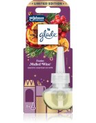 Glade Festive Mulled Wine rezervă pentru difuzorul electric 20 ml