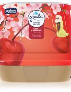 Glade Floral Cherries gel parfumat pentru baie 180 g