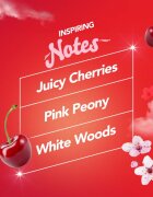 Glade Floral Cherries gel parfumat pentru baie 180 g