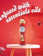 Glade Floral Cherries odorizant de camera 300 ml