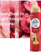 Glade Floral Cherries odorizant de camera 300 ml