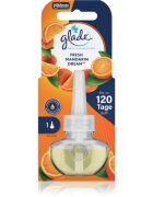 Glade Fresh Mandarin Dream rezervă pentru difuzorul electric 20 ml