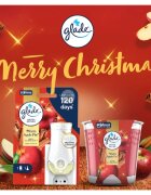 Glade Merry Christmas set cadou