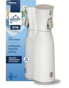 Glade ONE Pure Clean Linen odorizant de camera reincarcabil 10 ml