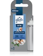 Glade ONE Refreshing Air rezervă de reumplere pentru odorizantul de aer 10 ml