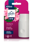 Glade ONE Relaxing Zen odorizant de camera pentru baie 10 ml