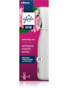 Glade ONE Relaxing Zen odorizant de camera reincarcabil 10 ml