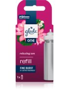 Glade ONE Relaxing Zen rezervă de reumplere pentru odorizantul de aer 10 ml
