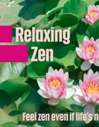 Glade ONE Relaxing Zen rezervă de reumplere pentru odorizantul de aer 10 ml