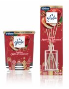 Glade ONE Twinkling Apple & Cinnamon set cadou de Crăciun