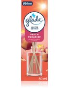 Glade Peach Paradise difuzor 50 ml