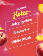 Glade Peach Paradise difuzor 50 ml