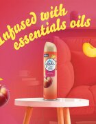 Glade Peach Paradise odorizant de camera 300 ml
