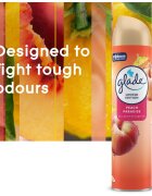 Glade Peach Paradise odorizant de camera 300 ml