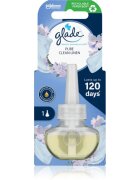 Glade Pure Clean Linen rezervă pentru difuzorul electric 20 ml