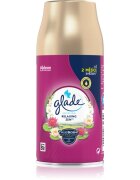 Glade Relaxing Zen automat de odorizare a aerului rezervă 269 ml
