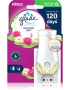 Glade Relaxing Zen odorizant electric 20 ml