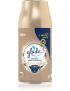Glade Romantic Vanilla Blossom automat de odorizare a aerului rezervă 269 ml