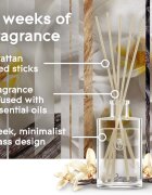 Glade Romantic Vanilla Blossom difuzor 50 ml
