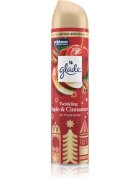 Glade Twinkling Apple & Cinnamon odorizant de camera 300 ml