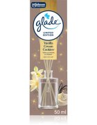 Glade Vanilla Cream Cookies difuzor 50 ml