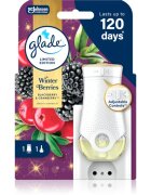 Glade Winter Berries odorizant electric 20 ml