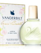 Gloria Vanderbilt Jardin a New York Eau de Parfum pentru femei 100 ml