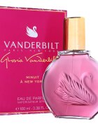 Gloria Vanderbilt Minuit New a York Eau de Parfum pentru femei 100 ml