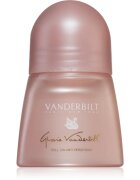 Gloria Vanderbilt N°1 Deodorant roll-on pentru femei 50 ml