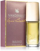Gloria Vanderbilt N°1 Eau de Toilette pentru femei 15 ml