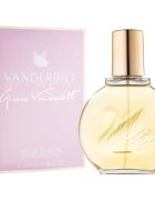 Gloria Vanderbilt Vanderbilt Eau de Toilette pentru femei 100 ml