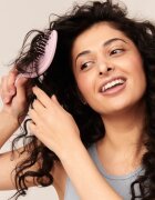 GLOV Accessories Biobased perie de par 1 buc