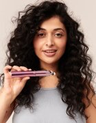 GLOV Accessories set perii machiaj pentru ochi tip Pink 5 buc