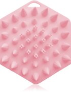 GLOV Bubble Burst 3 in1 Silicone Wash & Massage perie de curățare din silicon pentru fata si corp 1 buc