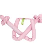 GLOV CoolCurl Heatless Haircurling Tool accesoriu pentru formarea buclelor culoare Pink 1 buc