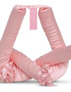 GLOV CoolCurl Satin accesoriu pentru formarea buclelor Pink 1 buc