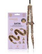 GLOV CoolCurl Satin Cheetah set pentru ondularea părului 1 buc