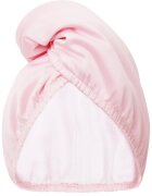 GLOV Double-Sided Hair Towel Wrap prosop pentru păr culoare Pink 1 buc
