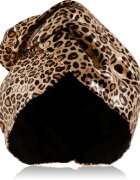 GLOV Double-Sided Premium Hair Wrap turban de satin pentru păr 1 buc