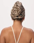 GLOV Double-Sided Premium Hair Wrap turban de satin pentru păr 1 buc