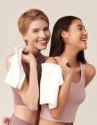 GLOV Final Touch Cleaning Face Towel prosop faciale 3 buc