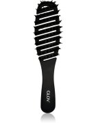 GLOV Flexi Fine Glide Detangling Hair Brush for Fine Hair perie de tip paletă pentru păr 1 buc