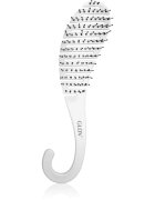GLOV HangTight Brush Detangling Hook Brush perie de tip paletă pentru păr 1 buc