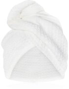 GLOV HydroWeave Twister prosop pentru păr Ivory 1 buc