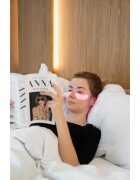 GLOV LunaEye Case LED Therapy patch-uri LED de îngrijire pentru ochi 1 buc