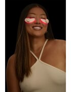 GLOV LunaEye Case LED Therapy patch-uri LED de îngrijire pentru ochi 1 buc